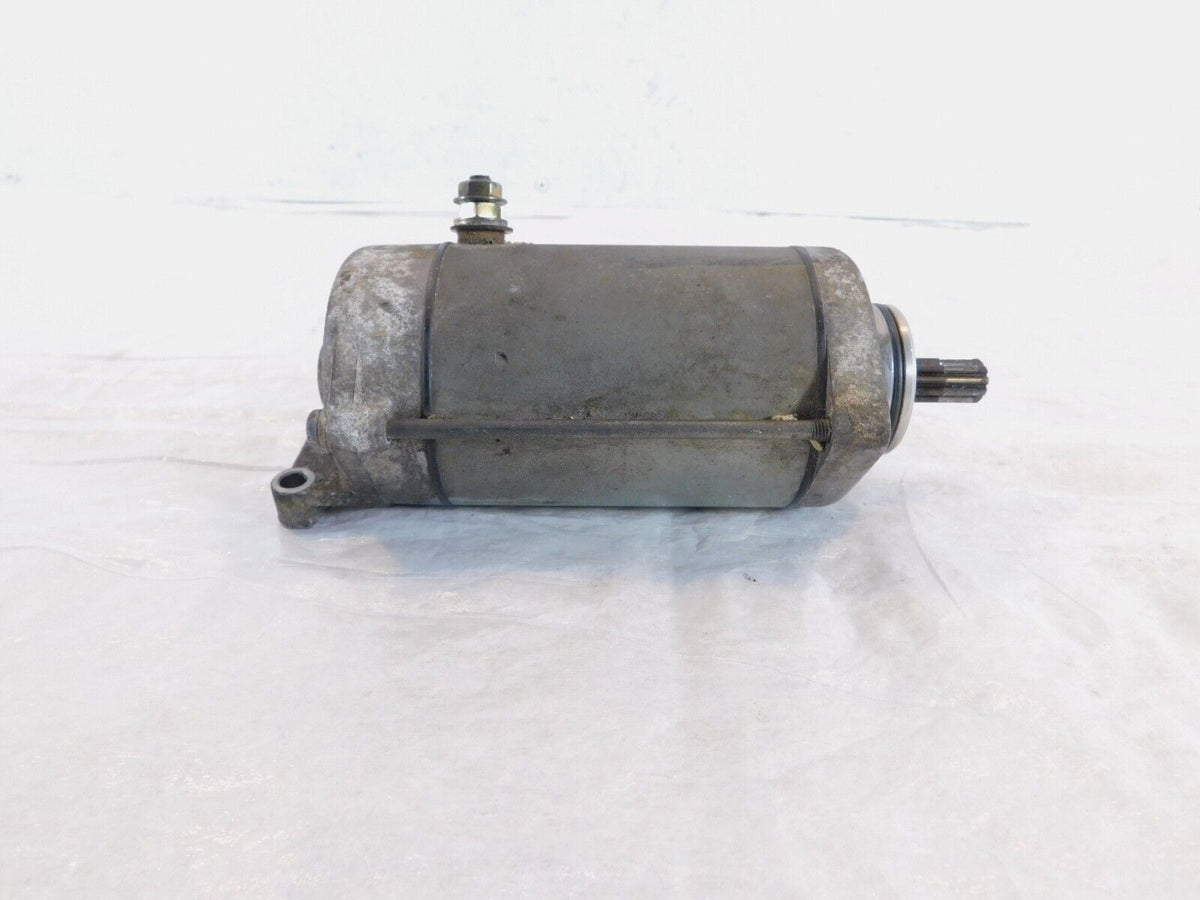 1987-1999 Kawasaki VN-15SE Vulcan 88 VN1500 Engine Starter Motor - 21163-1109 - C3 Cycle
