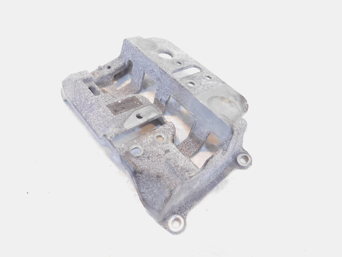2021-2022 Yamaha Tracer 900 GT MTT09 Frame Engine Motor Mount Bracket Stay Brace - C3 Cycle