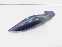 BMW K1200RS K1200GT Metallic Right Rear Tail Seat Fairing Cowling Trim Panel - C3 Cycle