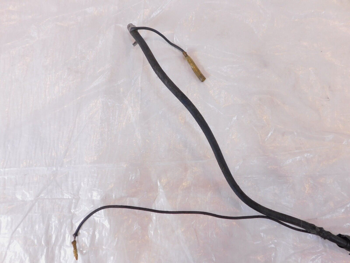 1987-06 Suzuki Intruder 1400 & Boulevard S83 VS1400 Stater Motor Wire Lead Cable - C3 Cycle
