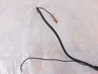 1987-06 Suzuki Intruder 1400 & Boulevard S83 VS1400 Stater Motor Wire Lead Cable - C3 Cycle