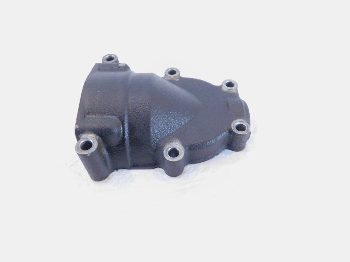 1987-1997 Suzuki Intruder 1400 VS1400 Left Crankcase Drive Shaft Output Cover - C3 Cycle