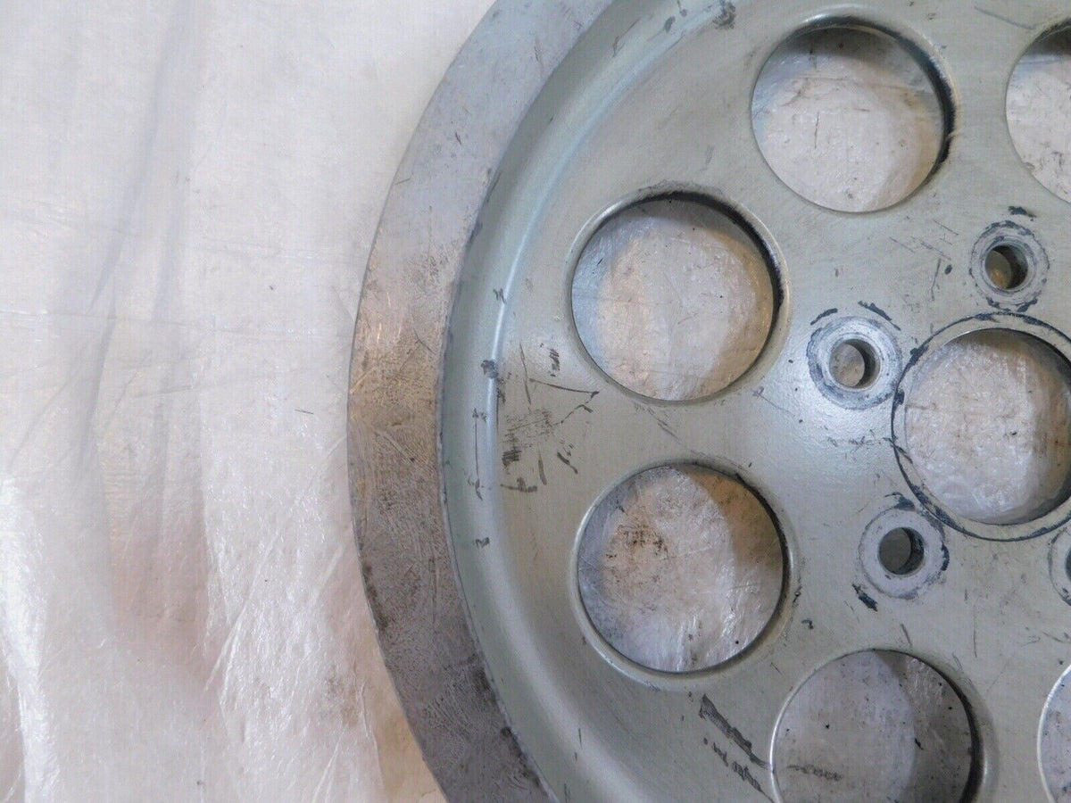Harley Davidson EVO Dyna Softail & Electra Glide Rear Wheel Pulley Sprocket 70T - C3 Cycle