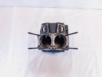 Harley Davidson Touring Road King & Electra Glide Crank Cases Crankcase - Black - C3 Cycle