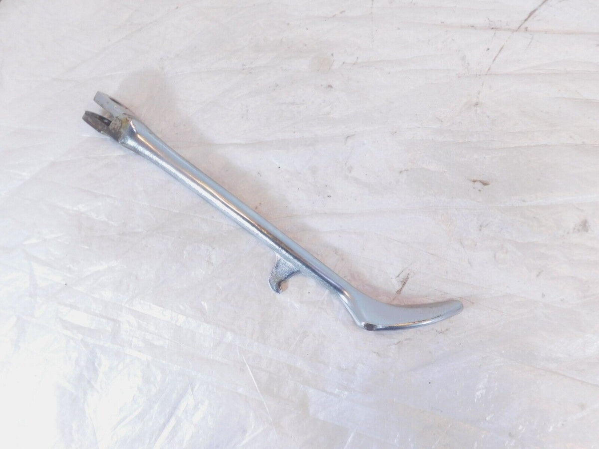 Yamaha V-Star XVS-1100 Classic Custom Silverado Side Stand Kickstand Prop Up - C3 Cycle