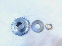 2001 Titan Phoenix ZRM ZSX Ultima Engine Motor Primary Chain Drive Gear Sprocket - C3 Cycle