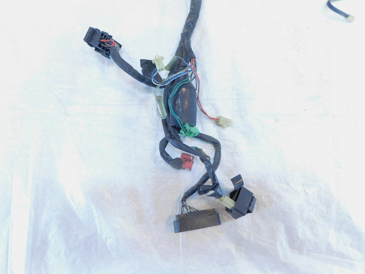 2001-2005 Honda VT1100 VT1100C Shadow Spirit 1100 Main Wiring Wire Harness Loom
