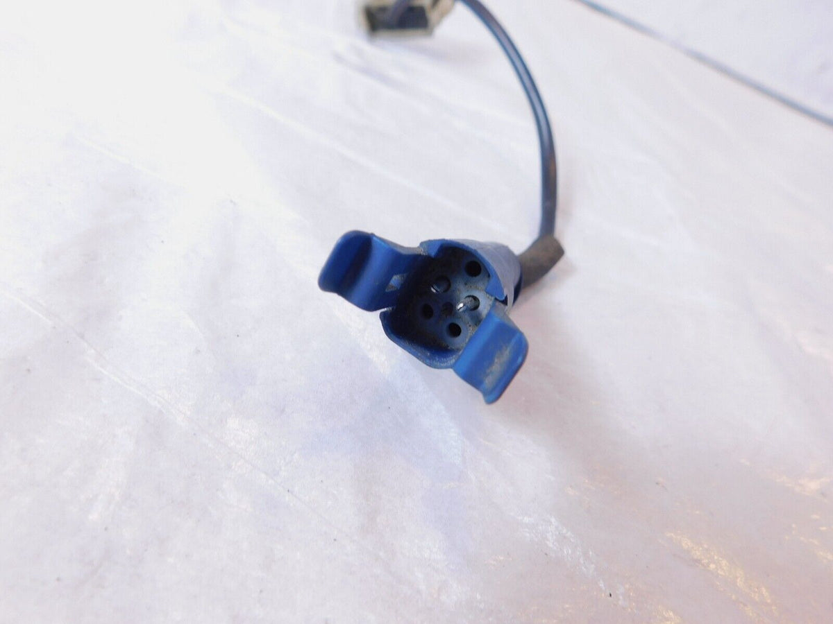 BMW K1 & R1100RT & R1100RS ABS Brake Control On/Off Switch Button - 61311459960 - C3 Cycle