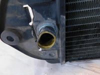 1987-1993 Honda VT1100 Shadow Spirit 1100 Front Engine Coolant Radiator Assembly - C3 Cycle