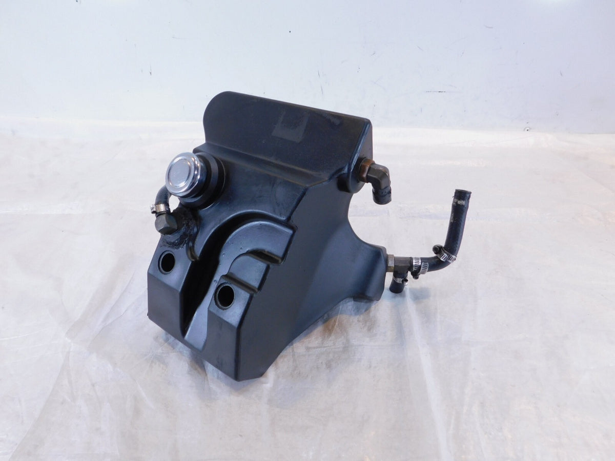 1999 2000 2001 & 2002 Buell X1 Lightning Oil Tank Bag Reservoir & Dipstick - C3 Cycle