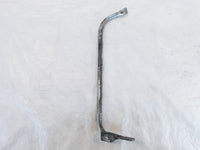 Harley Davidson Road King & Street Glide Left & Right Chrome Saddlebag Brackets - C3 Cycle