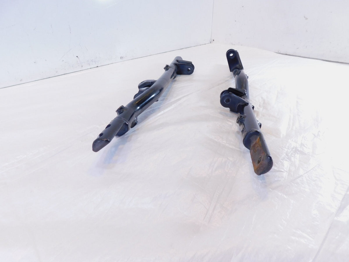 1997-2003 Honda GL1500 GL1500C Valkyrie 1500 Left/Right Subframe Bracket Rails - C3 Cycle