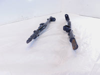 1997-2003 Honda GL1500 GL1500C Valkyrie 1500 Left/Right Subframe Bracket Rails - C3 Cycle