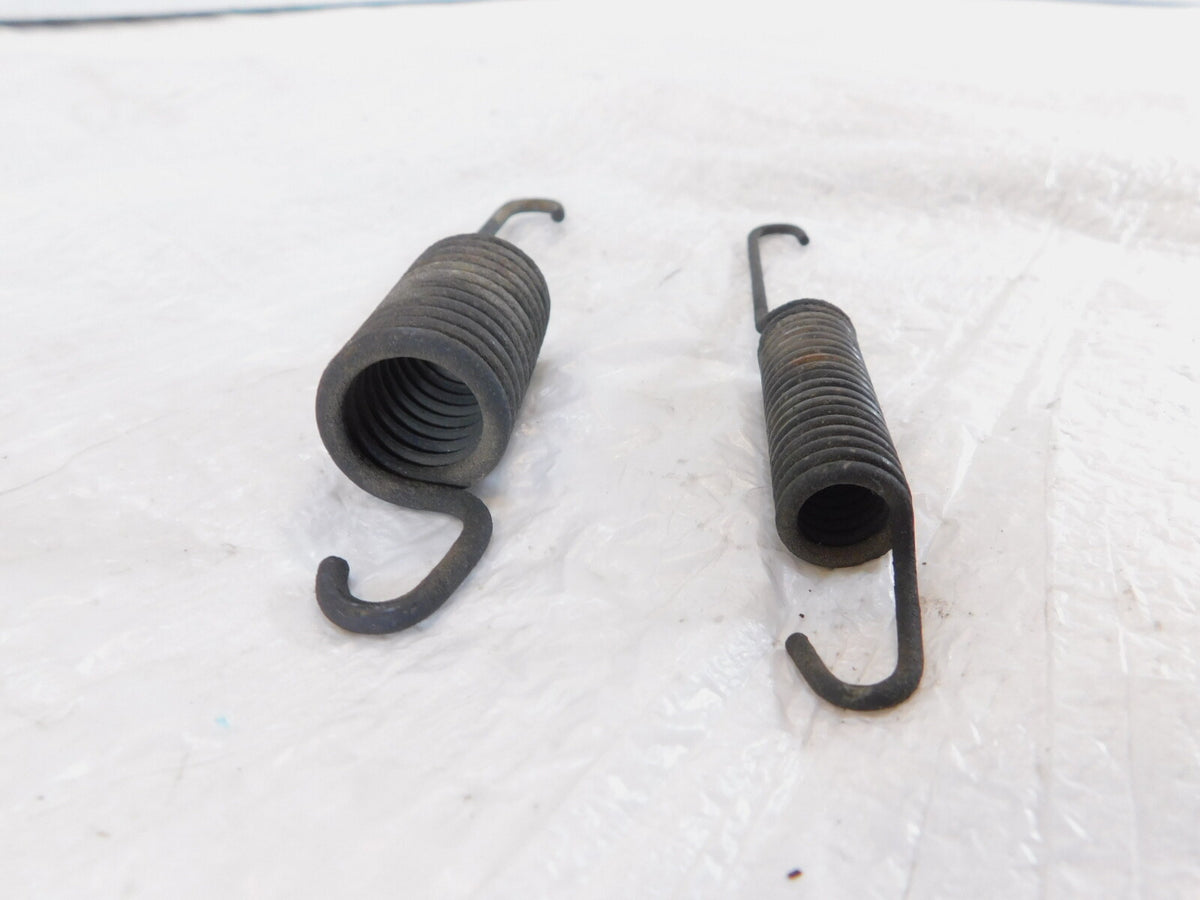 Honda ST1300 ST1300A Center Main Stand Centerstand Mainstand Springs A & B - C3 Cycle