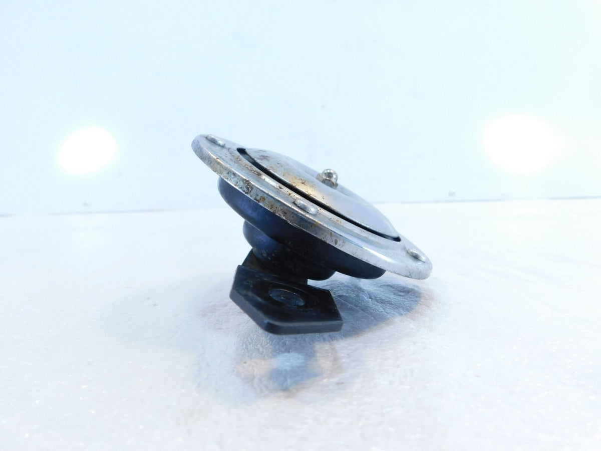 Yamaha V-Star 650 1100 XVS650 XVS1100 Classic Custom Silverado OEM Horn Assembly - C3 Cycle