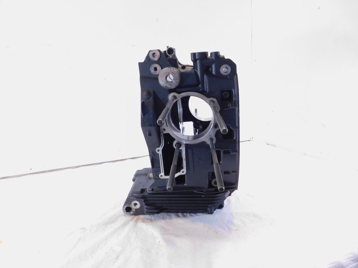BMW R1150R R1150GS R1150RS R1150RT Engine Motor Case Crankcase w/ Cylinder Studs - C3 Cycle