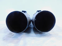 Harley Touring Tour & Electra Glide & Road King Slip on Exhaust Pipe Mufflers
