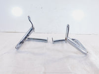 2003-2010 Yamaha V-Star 650 Silverado XVS650 Engine Guard Crash Bars - Bent - C3 Cycle