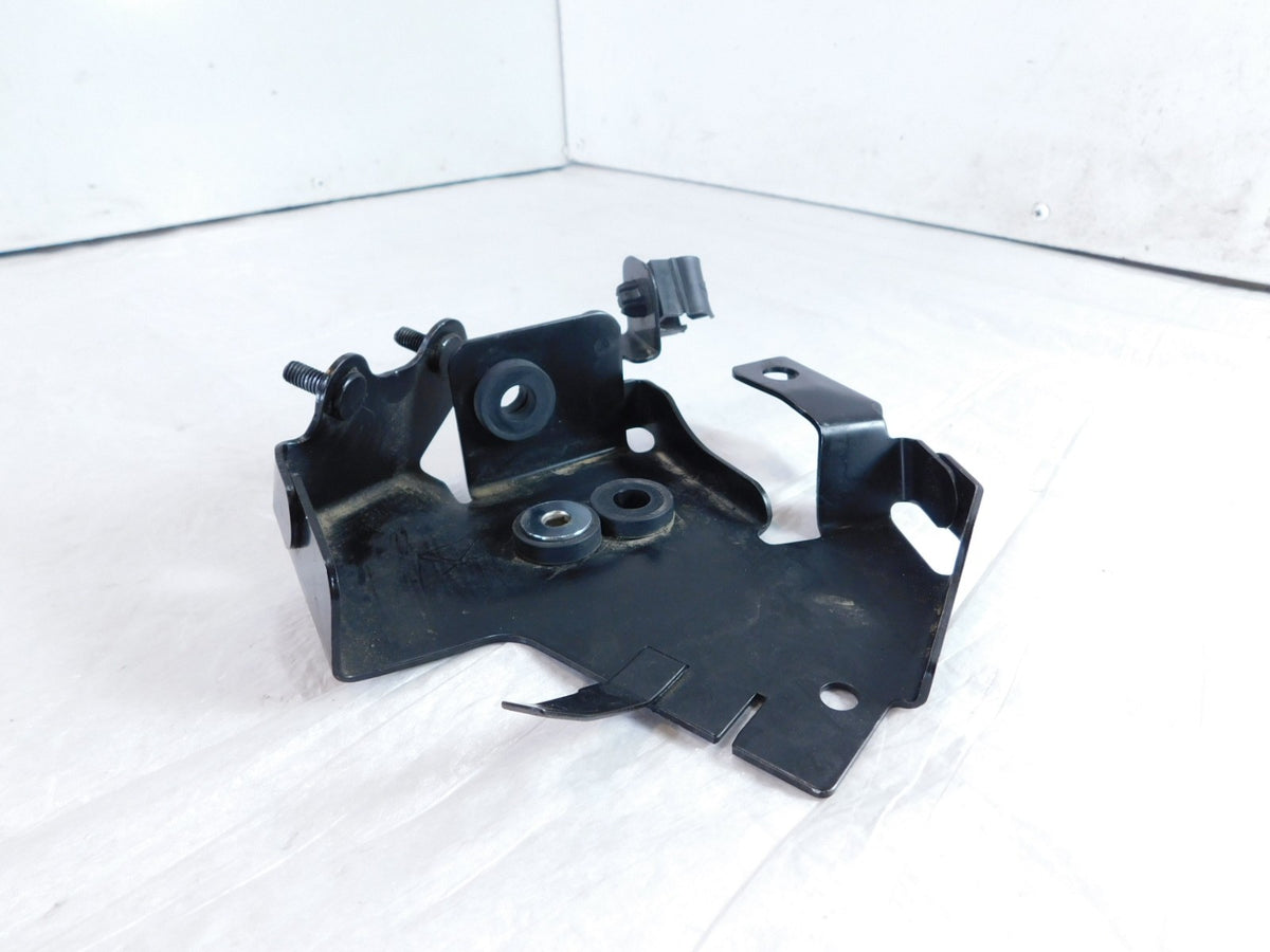 22-24 Yamaha YZFR7 YZF-R7 R7 Rear Wheel ABS Pump Brake Module Unit Mount Bracket - C3 Cycle