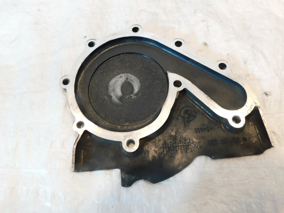 1997-2009 BMW K1200 LT K1200LT Engine Motor Coolant Water Pump Cover Guard - C3 Cycle
