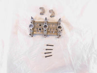 Triumph Speed Triple Tiger 1050 Cylinder Head Camshaft Cam Holder Clamp Brackets - C3 Cycle