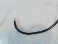 2011 2012 2013 Kawasaki Ninja 1000 & Z1000 ZR1000 Starter Motor Relay Wire Cable - C3 Cycle