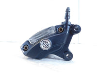 Harley Road King Electra Glide Black Right Side Dual Disc Brembo Brake Caliper - C3 Cycle