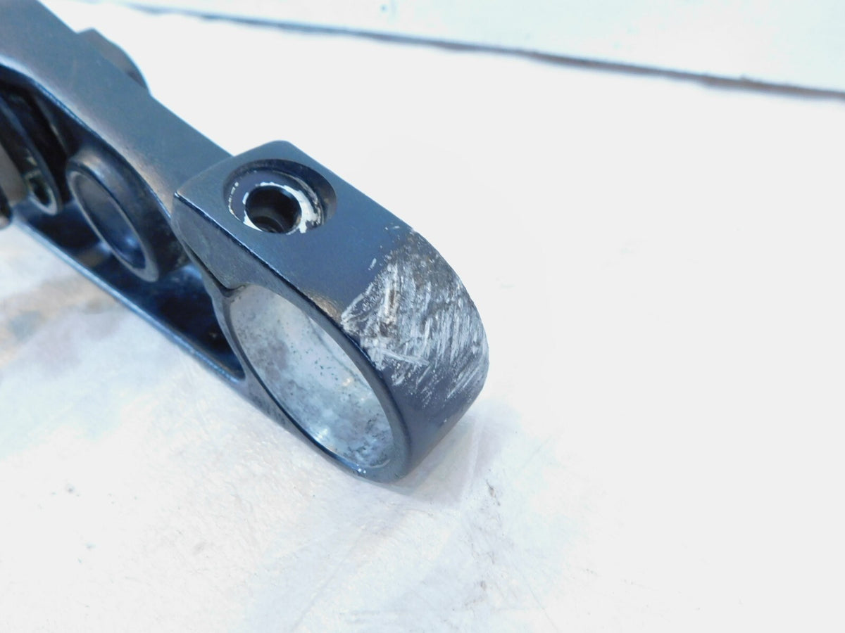 2017-2023 Honda Rebel CMX300 CMX500 Front Upper/Lower Triple Tree Steering Stem - C3 Cycle