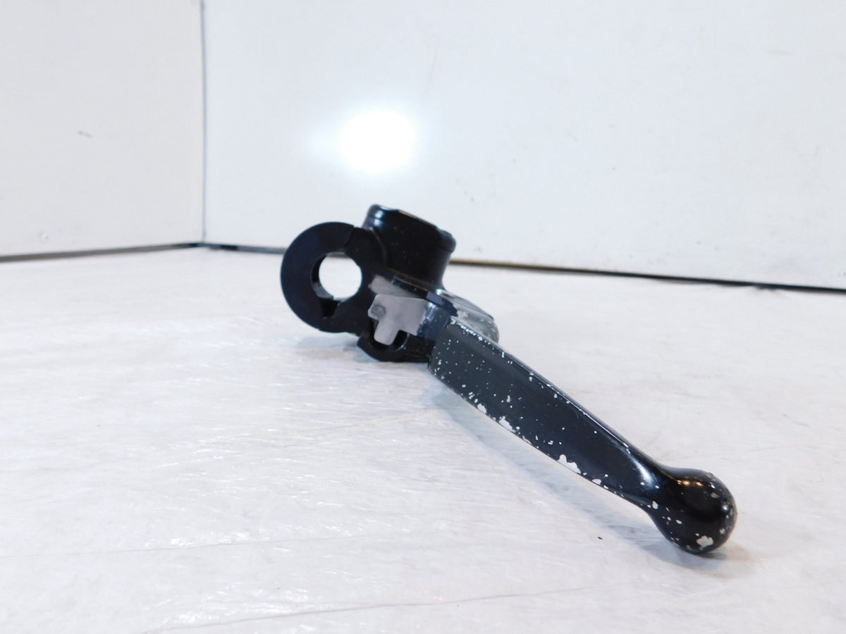 Harley Davidson Softail FXLRS Low Rider & Fat Bob Front Brake Master Cylinder - C3 Cycle