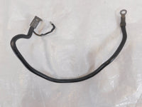 1995-2006 Kawasaki Vulcan 800 Drifter Classic VN800 Negative Battery Cable Wire - C3 Cycle