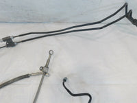 2005 2006 2007 2008 2009 BMW K1200GT K1200 GT ABS Brake Hose Pipe Line Lot - C3 Cycle