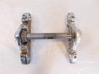 1988-99 Kawasaki Vulcan 1500L 1500A VN1500 Front Fork Steering Stem Triple Trees - C3 Cycle