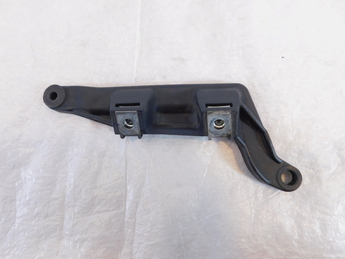 Aprilia Shiver SL750 Dorsoduro 750 Emission Evap Charcoal Canister Mount Bracket - C3 Cycle