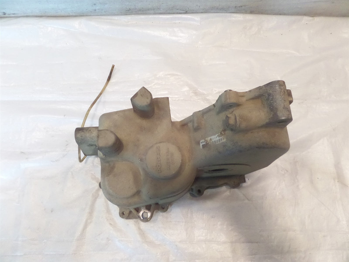 2000 00 Polaris 325 Magnum 4X4 Main Transmission Housing Gear Case - C3 Cycle