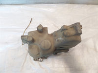 2000 00 Polaris 325 Magnum 4X4 Main Transmission Housing Gear Case - C3 Cycle