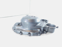 2002 MZ Skorpion Tour MZ660 660 Silver Right Side Engine Motor Clutch Cover