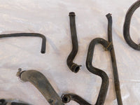 2002 Honda VT750DC Spirit 750 Miscellaneous  Engine Coolant & Oil Hose Line Lot - C3 Cycle