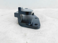 2008 & 2009 Victory Vision Left Driver Floorboard Footboard Mount Bracket - C3 Cycle