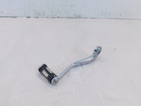 Harley Davidson Dyna Softail Chrome Gear Shift Shifter Lever Pedal with Peg - C3 Cycle