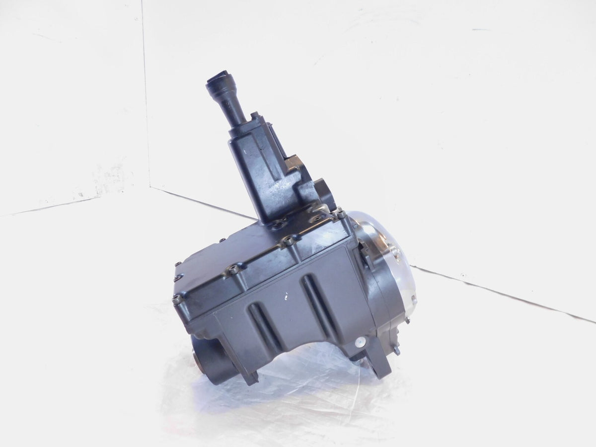 Yamaha XV1600 XV1700 Road Star Silverado Middle Drive Transmission Transfer Case - C3 Cycle