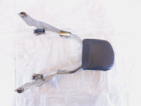 2004-2018 Harley Sportster 883 1200 Detachable Rear Passenger Backrest Sissybar - C3 Cycle