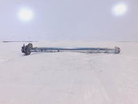 Yamaha Seca II XJ600S FZR600 600 Rear Wheel Axle Bolt Shaft Bolt Washers & Nut - C3 Cycle