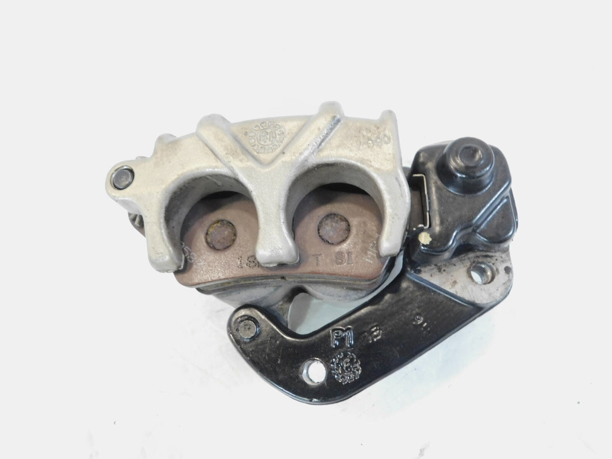 2019 Royal Enfield Himalayan LS410 BSIV BS4 BYBRE Front Wheel Disc Brake Caliper - C3 Cycle