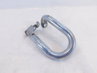 2001-2017 Honda GL1800 Goldwing 1800 Chrome Right Saddlebag Guard Crash Bar Rail - C3 Cycle