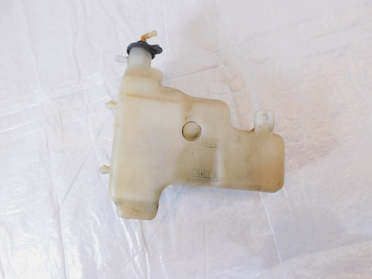 Yamaha Royal Star Tour Classic Deluxe Venture S XVZ13 Radiator Reservoir Tank - C3 Cycle