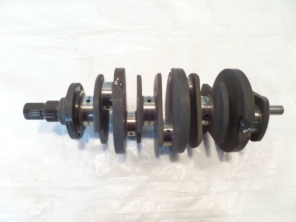 Honda GL1800 Goldwing 1800 NRX1800 Engine Motor Crank Shaft Crankshaft Assembly - C3 Cycle