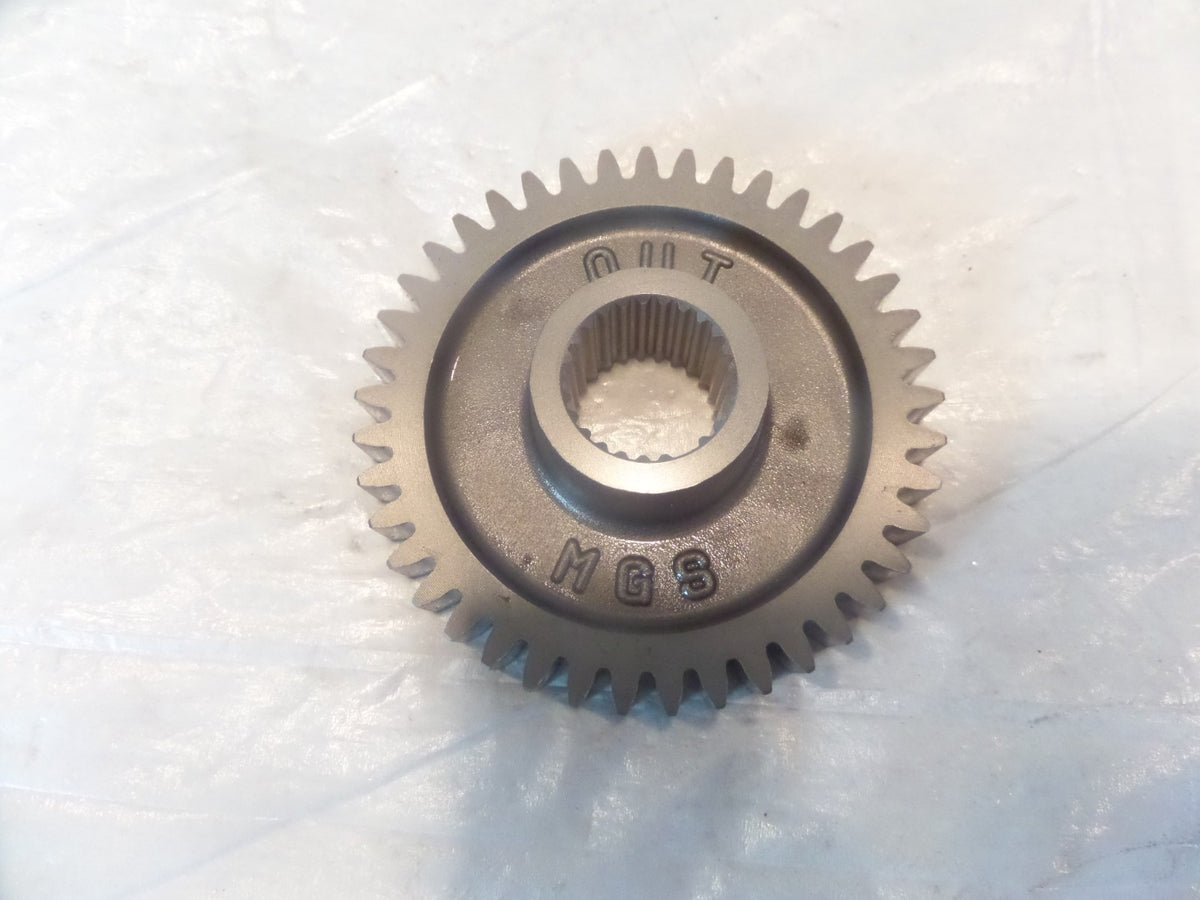 Honda NC700X CTX700 OEM Engine Motor Primary Clutch Drive Gear Sprocket - C3 Cycle