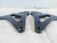 Victory V92 Classic & Deluxe Cruiser Rear Subframe Tail Section Mount Brackets - C3 Cycle