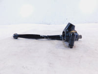 1981-1983 Yamaha Virago 750 XV750 Left Side Clutch Lever & Mount Bracket Perch - C3 Cycle