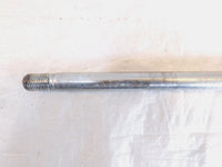 Honda VT750 VT750C Shadow 750 ACE Deluxe Spirit Rear Swingarm Fork Pivot Bolt - C3 Cycle